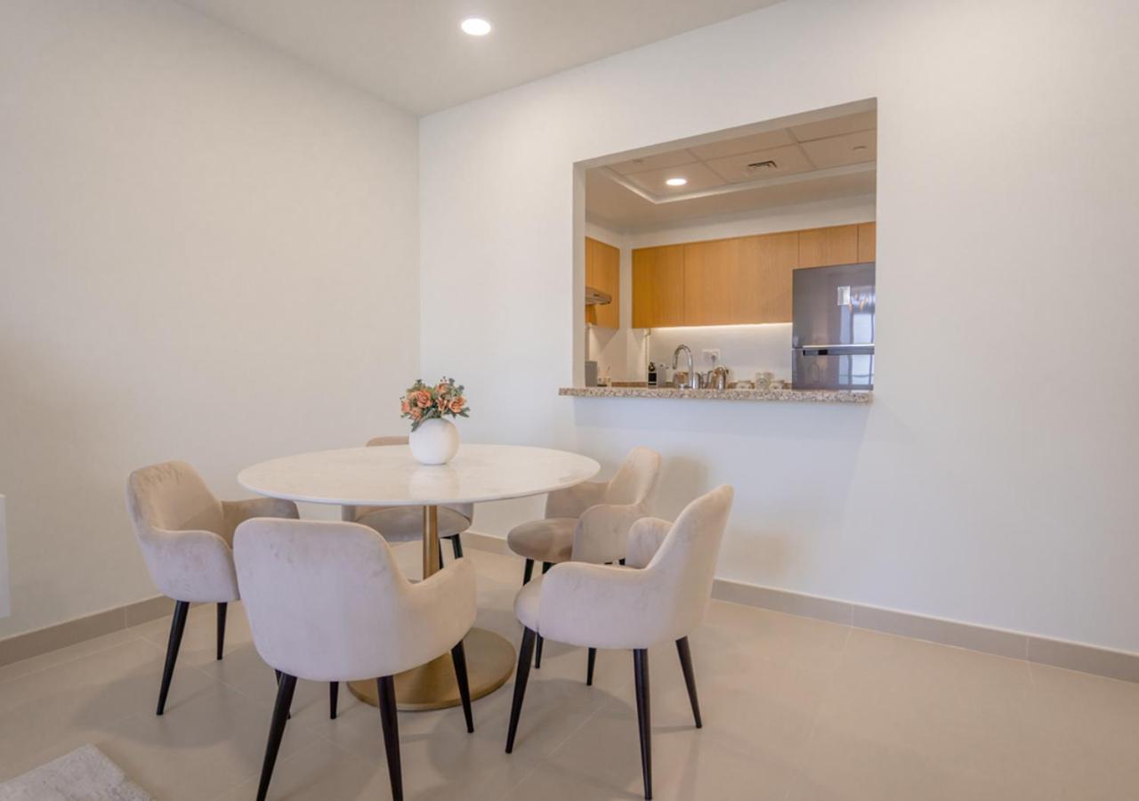 Nasma Luxury Stays - Bellevue Tower 1 ดูไบ ภายนอก รูปภาพ
