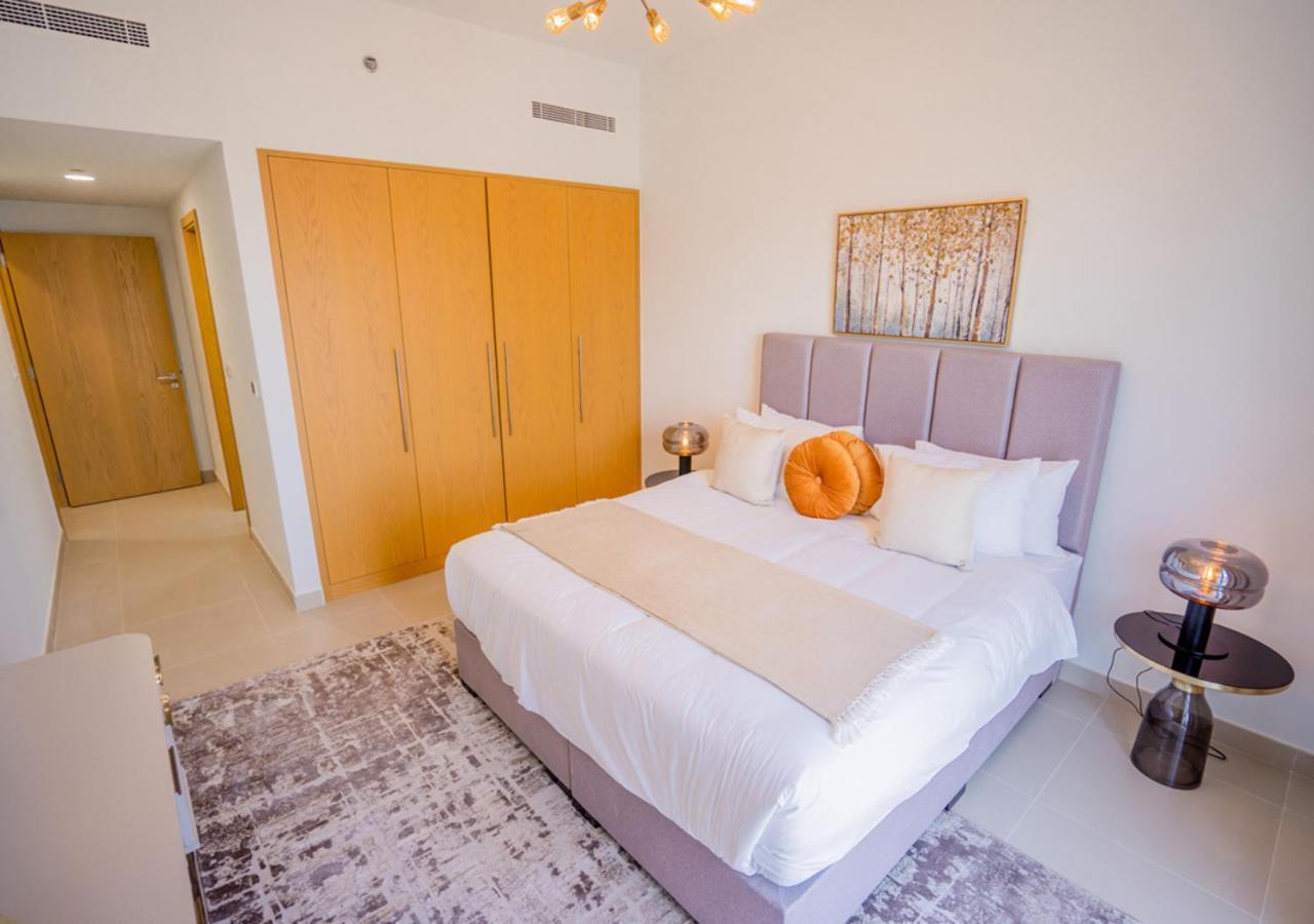 Nasma Luxury Stays - Bellevue Tower 1 ดูไบ ภายนอก รูปภาพ