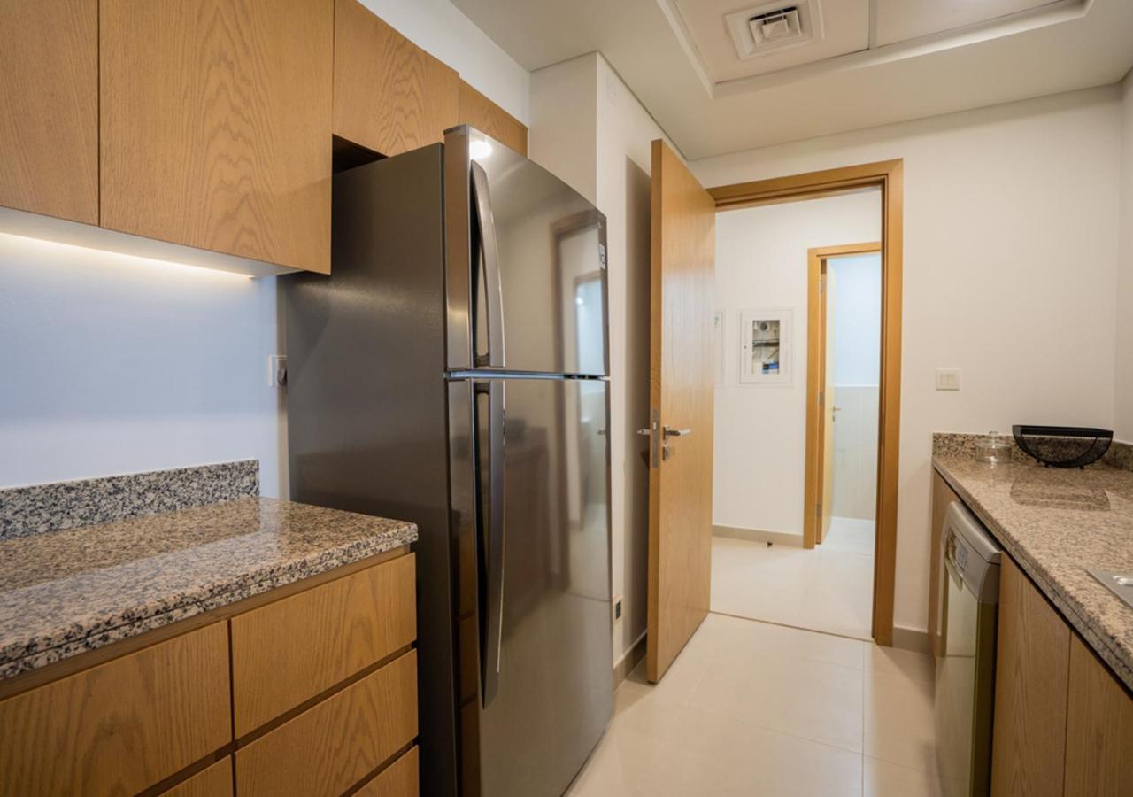 Nasma Luxury Stays - Bellevue Tower 1 ดูไบ ภายนอก รูปภาพ